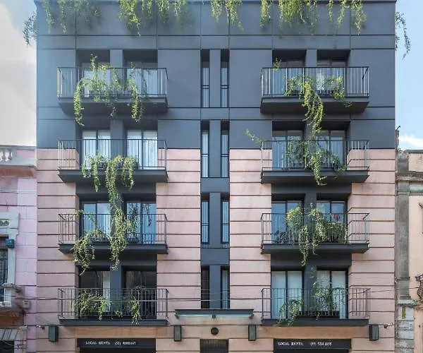 Loft Comodo, Seguro Y Con Estilo, En El Corazon Del Centro Historico *