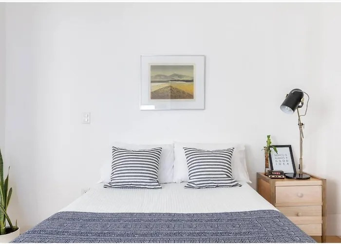 Loft Comodo, Seguro Y Con Estilo, En El Corazon Del Centro Historico *
